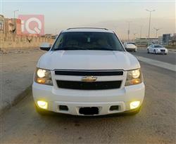 شيفروليه تاهو